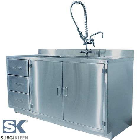 wholesale stainless steel sink cabinet|free standing stainless steel cabinets.